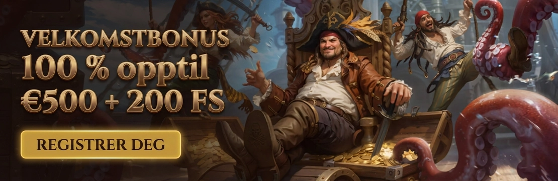 FatPirate Casino